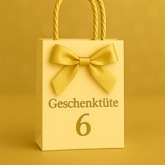 Mystery Geschenktüte 6