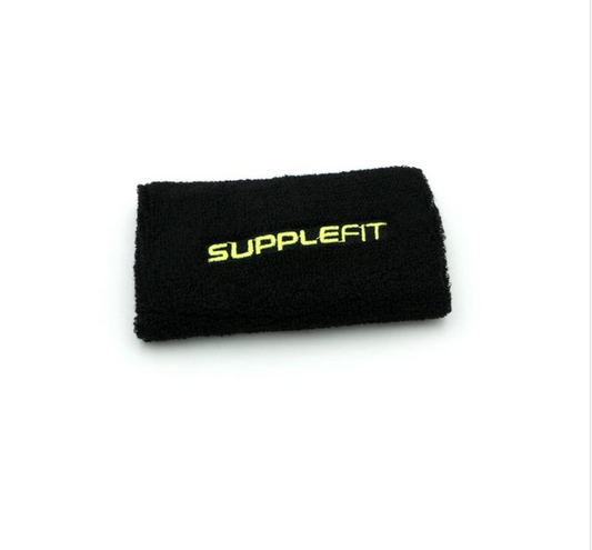SUPPLEFIT SCHWEISSARMBAND #SUPAC07