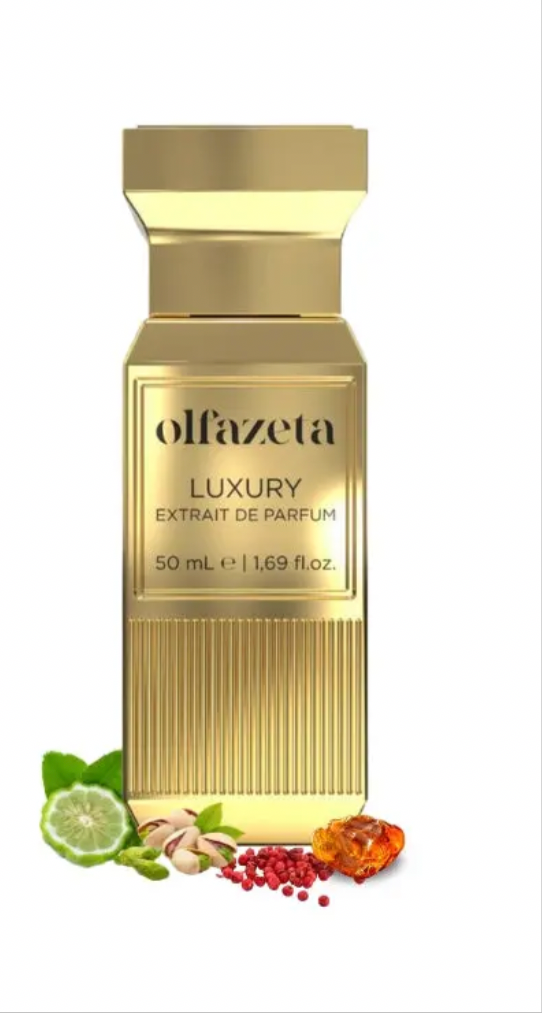 #126 Luxusduft
