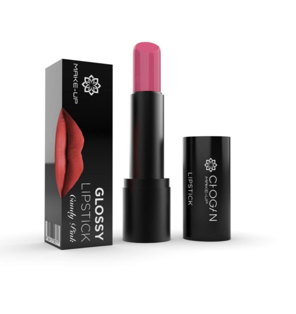 BRILLANTER LIPPENSTIFT | CANDY PINK #MKRS14