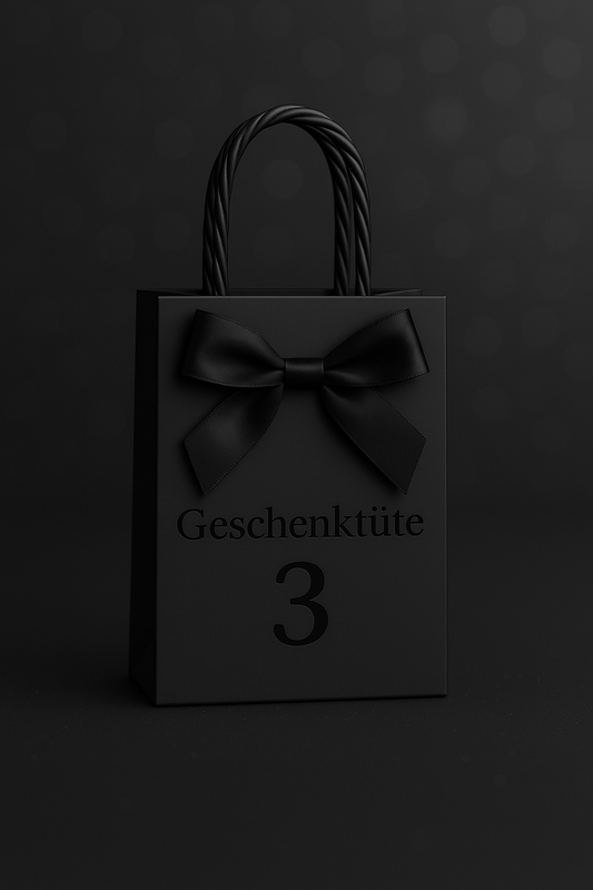 Mystery Geschenktüte 3