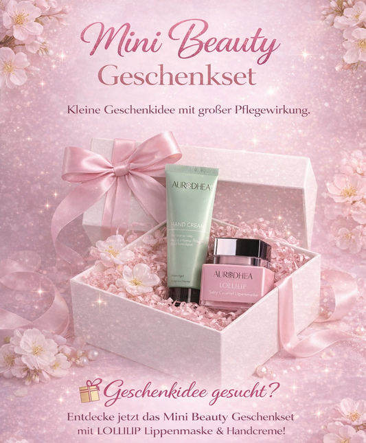 Soft Care Lippen & Hände Set