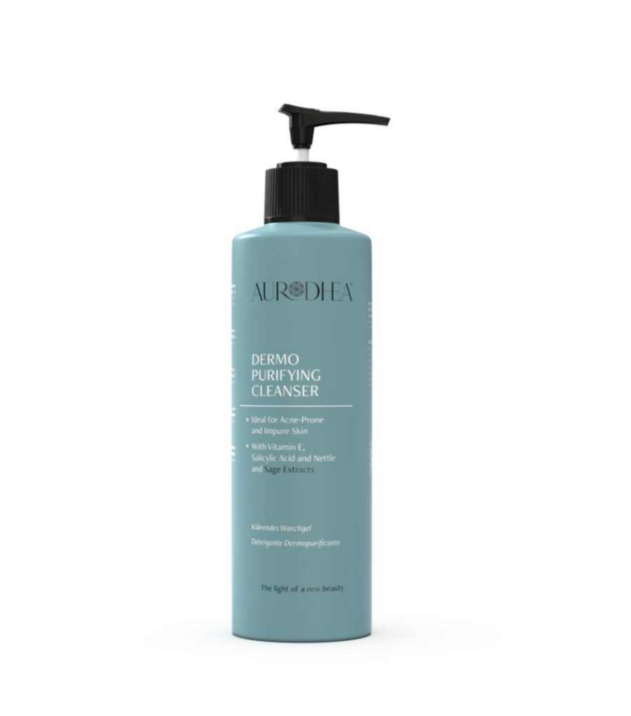IMPURE SKIN BUNDLE #BNDUPSET1