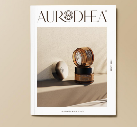 Aurodhea Produktkatalog (EN/IT/FR) #CT10
