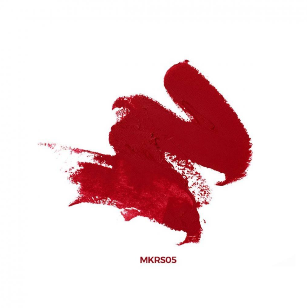 MATTER LIPPENSTIFT | RASPBERRY #MKRS05
