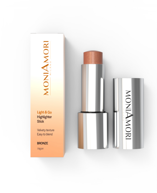 Light & Go | Highlighter Stick| Bronze #MM045