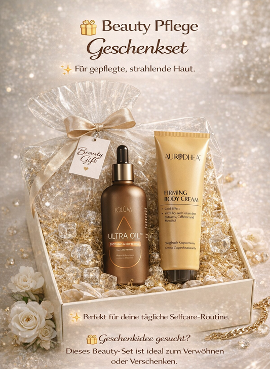 Body Balance Geschenkset