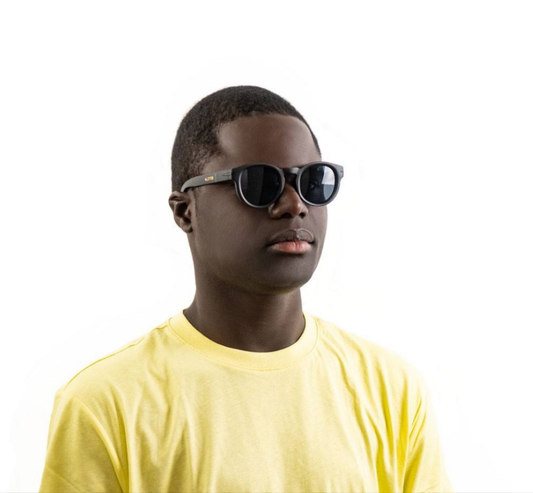 SONNENBRILLE „LONDON“  #KL0128