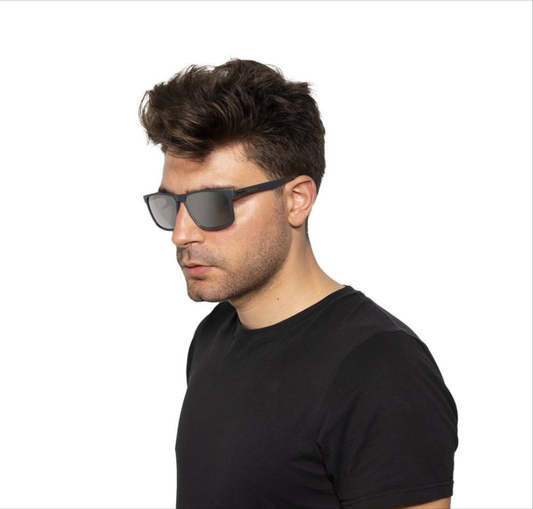 Sonnenbrille „Classic Rule“ – Grey  #KL0041