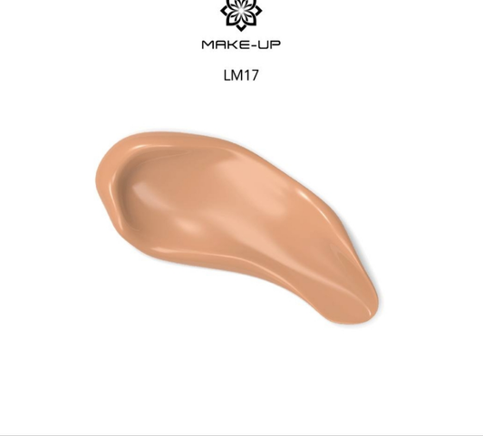 PERFECT HYDRA FOUNDATION - Beige   #LM17