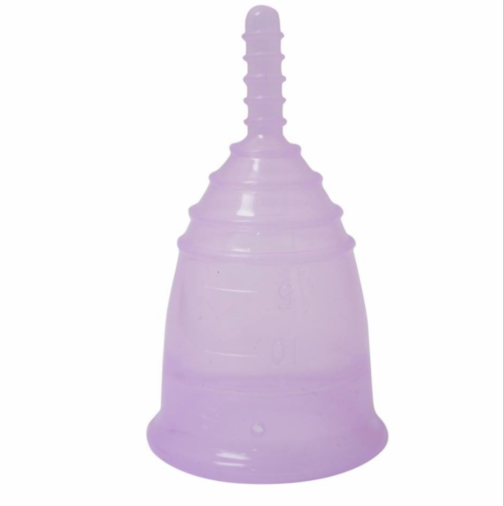 Menstruations Becher Kleine(S) <cod:SCUP>