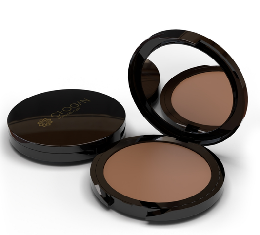 WARM SHADE Kompakt-Bronzer – Biscuit
Talc Free #TER15