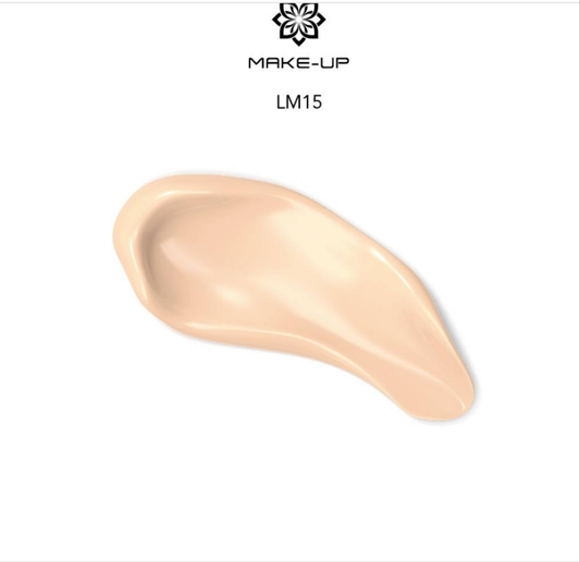 PERFECT HYDRA FOUNDATION - Ivory  #LM15