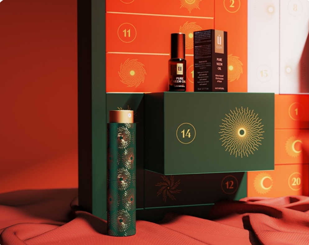 ",,🎄Adventskalender 2024 im Warenwert von 299€ "🎄🔥*Limited Edition*
Bestelle jetzt deinen Adventskalender.