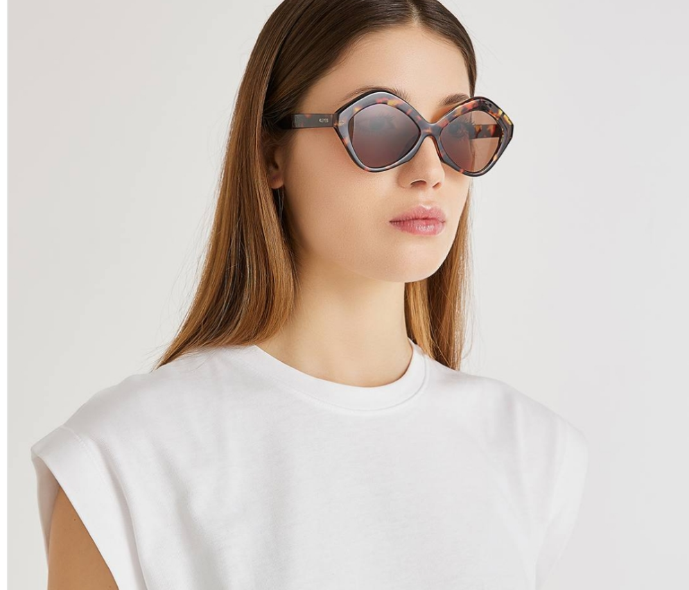 SONNENBRILLE 'ALGHERO' #KL0151