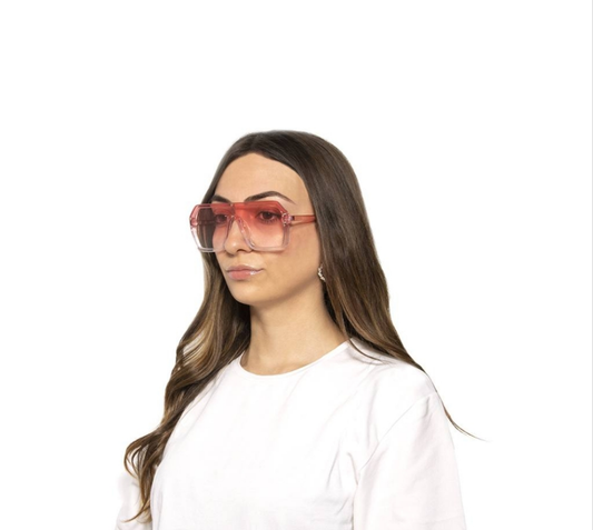 Sonnenbrille „Miami“ – Pink  #KL0004