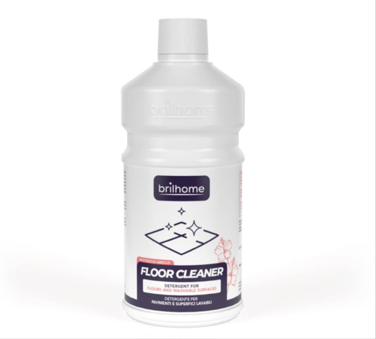 Floor Cleaner – Reiniger für Böden & abwaschbare Oberflächen