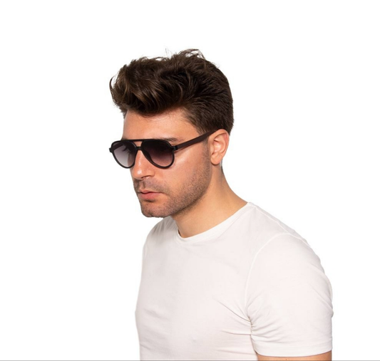 Sonnenbrille „Aviator“  #KL0029
