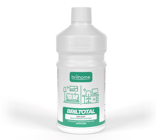 Briltotal – Anti-Staub Hygienereiniger  #BH0212