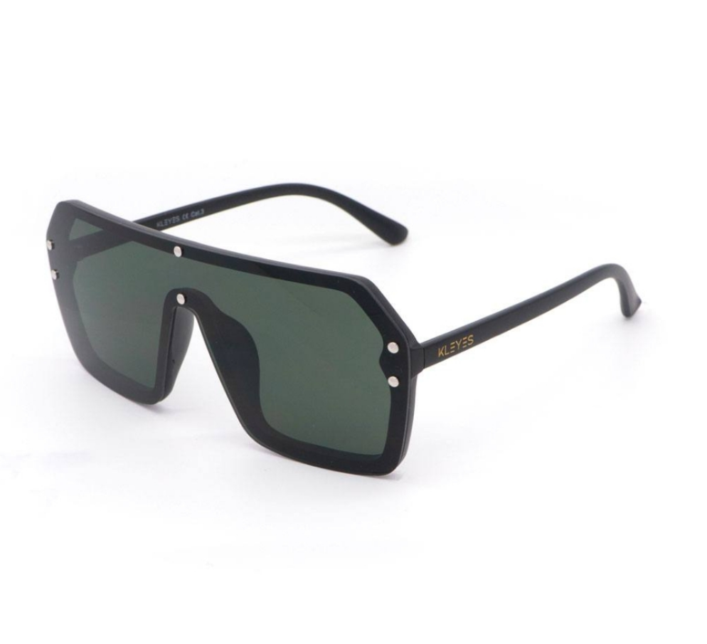 Sonnenbrille „Miami“ – Black  #KL0006