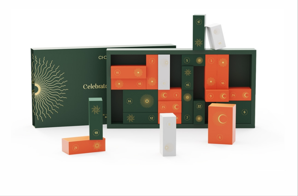 ",,🎄Adventskalender 2024 im Warenwert von 299€ "🎄🔥*Limited Edition*
Bestelle jetzt deinen Adventskalender.