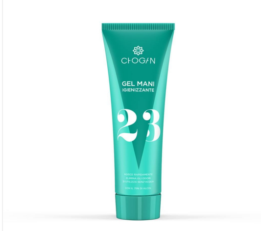 DUFTENDES HYGIENE-HANDGEL 90 ml (23) <cod:GI23>
