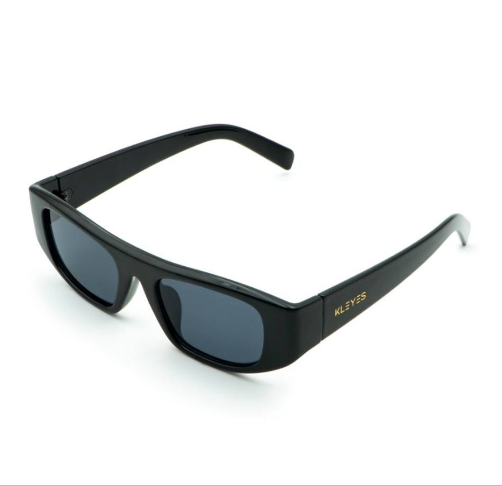 SONNENBRILLE 'PALERMO' – BLACK  #KL0145