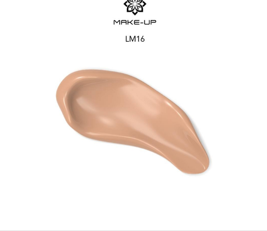 PERFECT HYDRA FOUNDATION - Neutral  #LM16