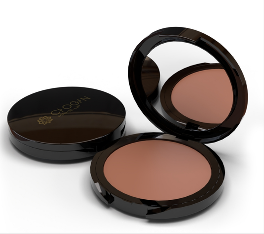 WARM SHADE Kompakt-Bronzer – Terracotta
Talc Free #TER13