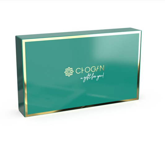 GESCHENKBOX (leer) – GIFT FOR HER
Boden und Deckel aus Karton #BOX001