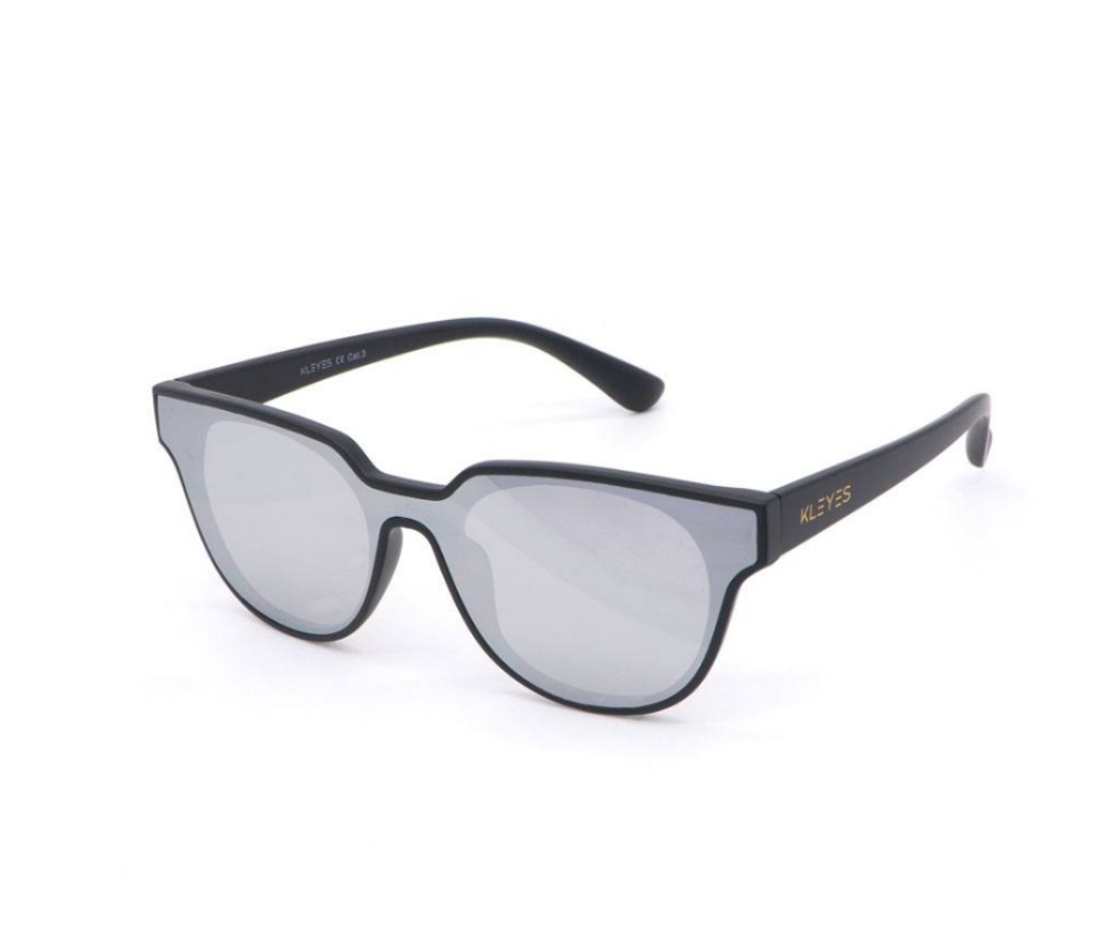 Sonnenbrille „Panarea“ – Black  #KL0021