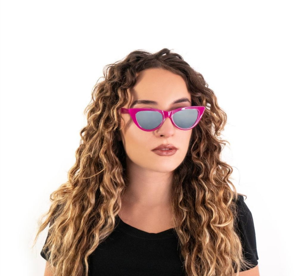 SONNENBRILLE „BARBIE“  #KL0119