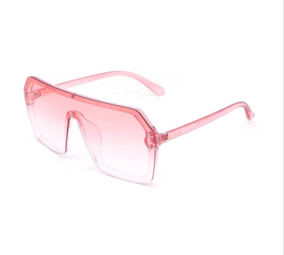 Sonnenbrille „Miami“ – Pink  #KL0004