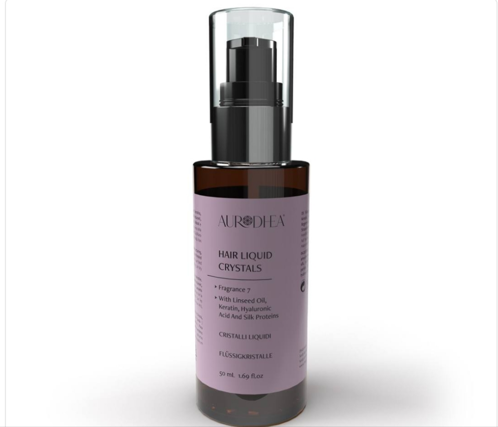LIGHT DROPS – Flüssigkristalle für Haare -Duft 007
Angereichert mit Leinöl, Keratin, Hyaluronsäure & Seidenprotein #CAP20B