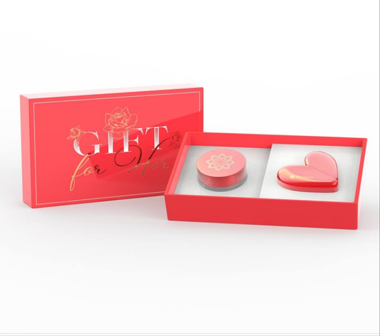 Gift for Her – Geschenkbox für Sie #GIFT25