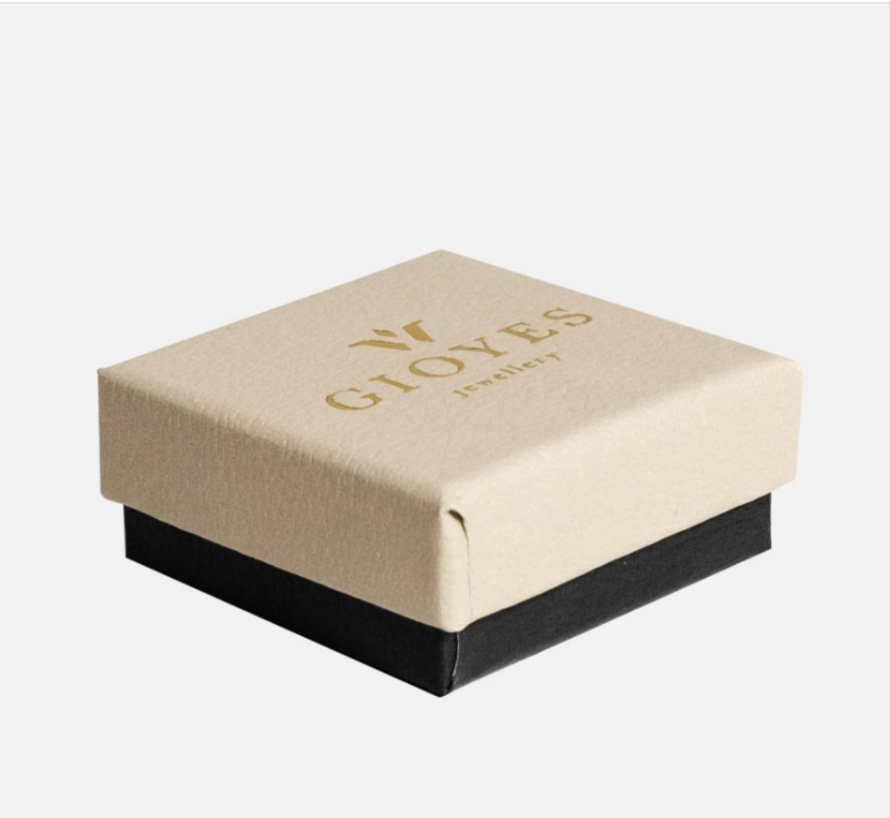 Anker der Liebe | Ohrstecker, 316er Stahl  #BIGOA010