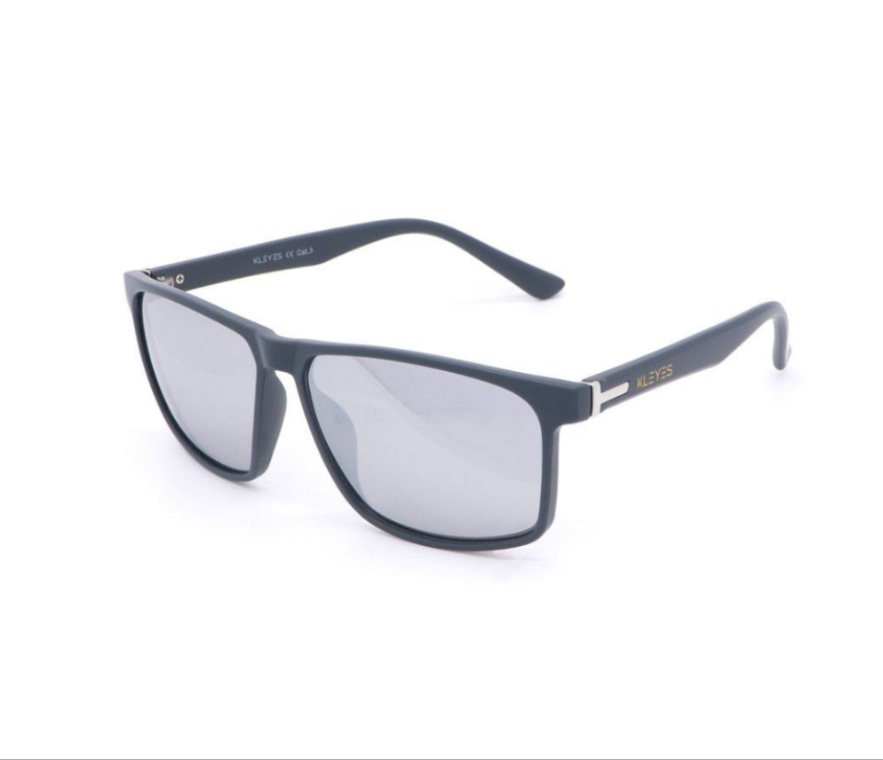 Sonnenbrille „Classic Rule“ – Grey  #KL0041