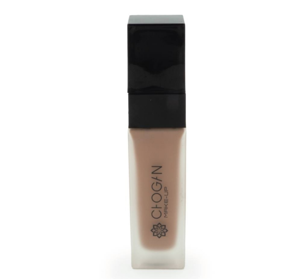 INSTANT MATTE FOUNDATION - Dark Beige #LM14