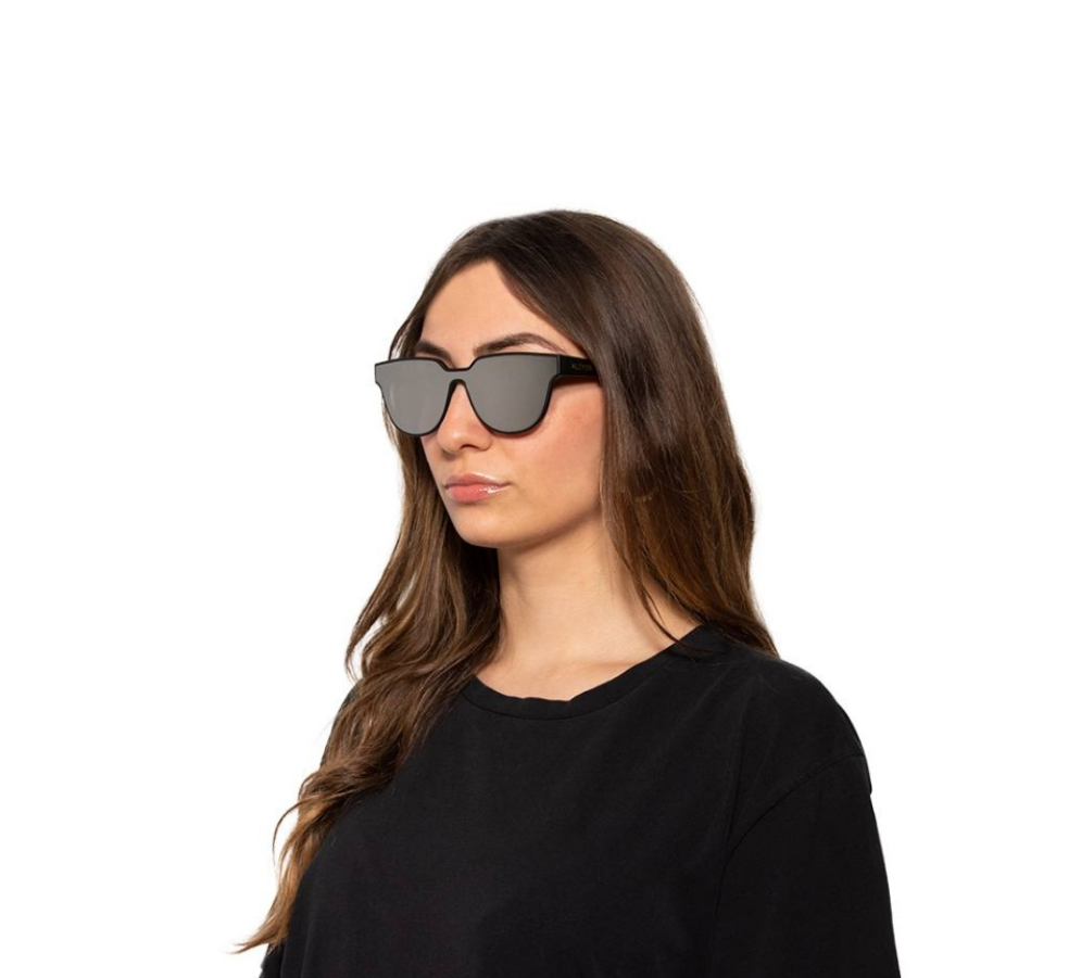 Sonnenbrille „Panarea“ – Black  #KL0021