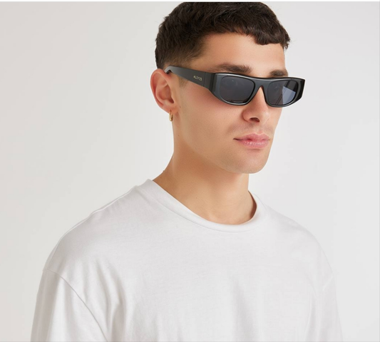 SONNENBRILLE 'PALERMO' – BLACK  #KL0145