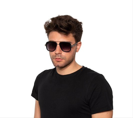 Sonnenbrille „Las Vegas“ – Black  #KL0015