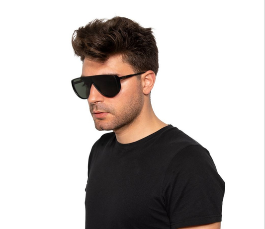 Sonnenbrille „Scarface“ – Black  #KL0038