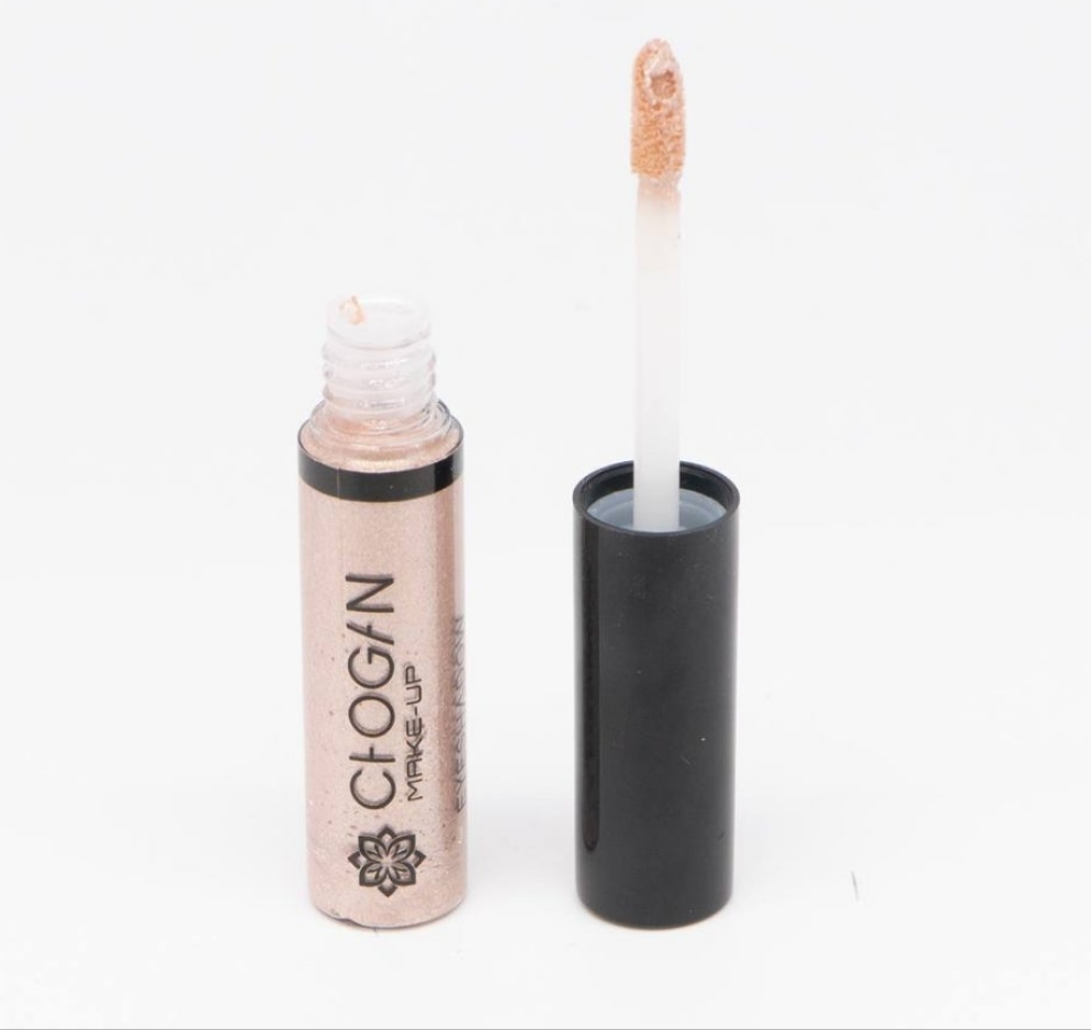 DIAMOND CREAM Lidschatten – CHAMPAGNE #MKOM36