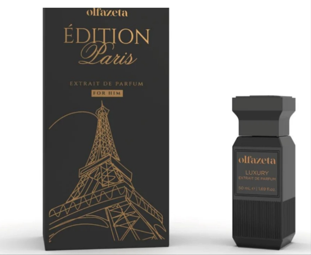 #23 Event M [Für Männer] Mystère – mit 30% Essenz -Édition Paris
