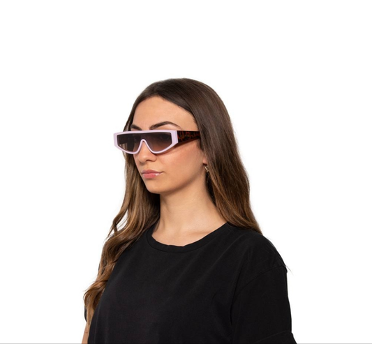Sonnenbrille „Trap“ – Pink  #KL0044