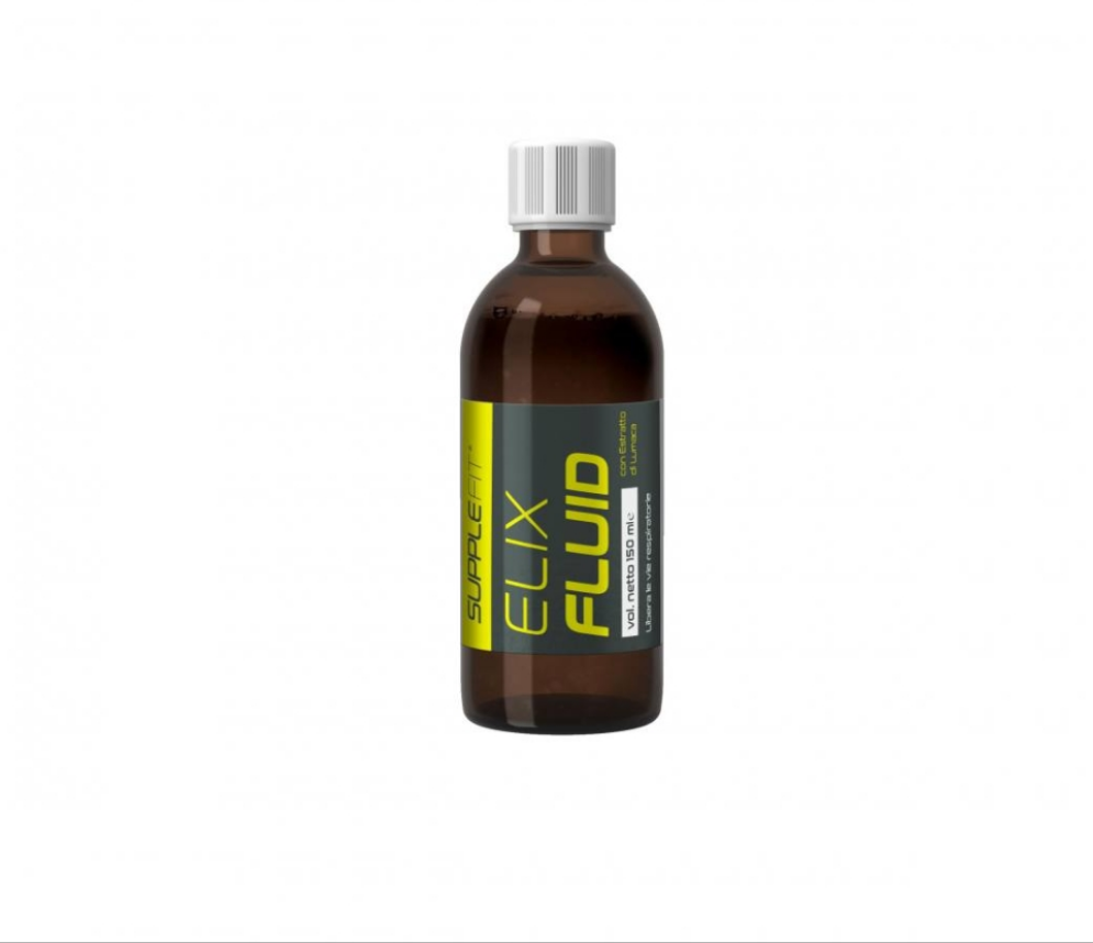 ELIX FLUID mit Schneckenextrakt  #INTB012