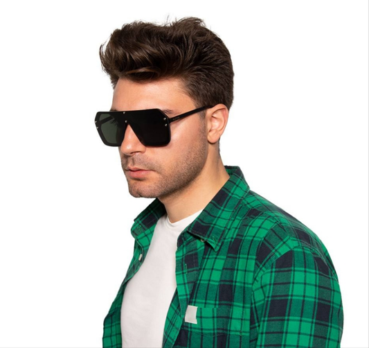 Sonnenbrille „Miami“ – Black  #KL0006