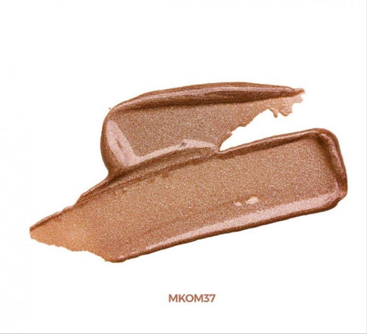 DIAMOND CREAM Lidschatten – BRONZE #MKOM37