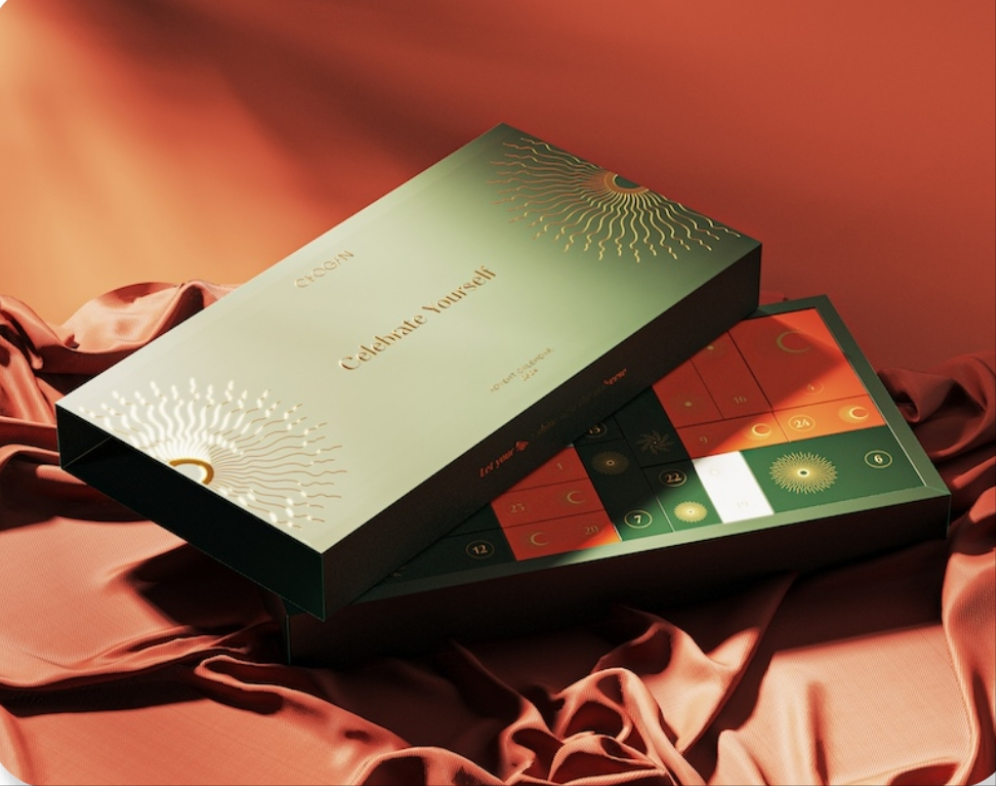 ",,🎄Adventskalender 2024 im Warenwert von 299€ "🎄🔥*Limited Edition*
Bestelle jetzt deinen Adventskalender.