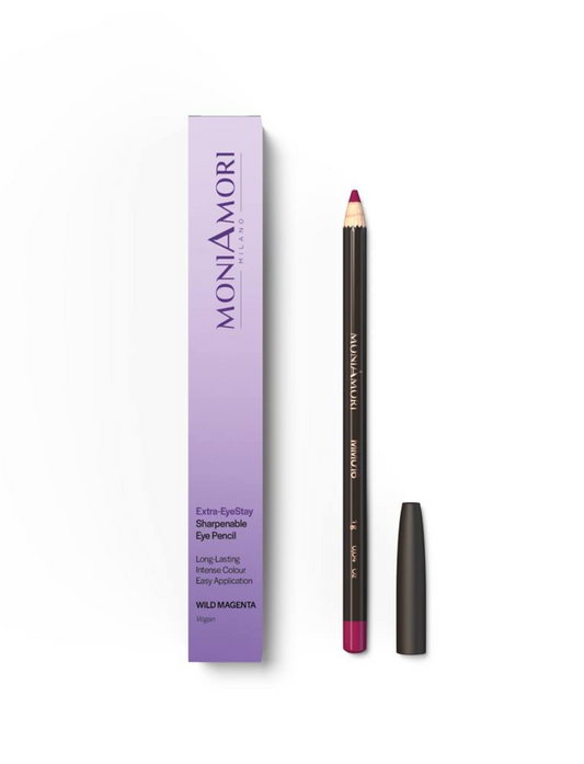 Extra-EyeStay – Anspitzbarer Augenstift
1 g